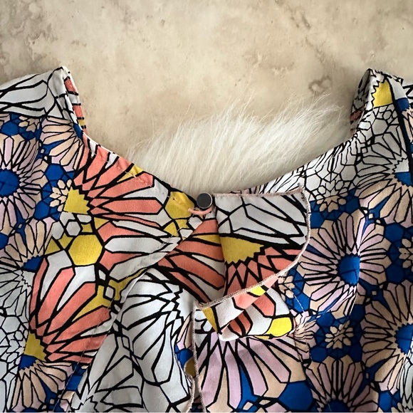 Zingara Swimsuit Coverup Dress - Picture 6 of 7